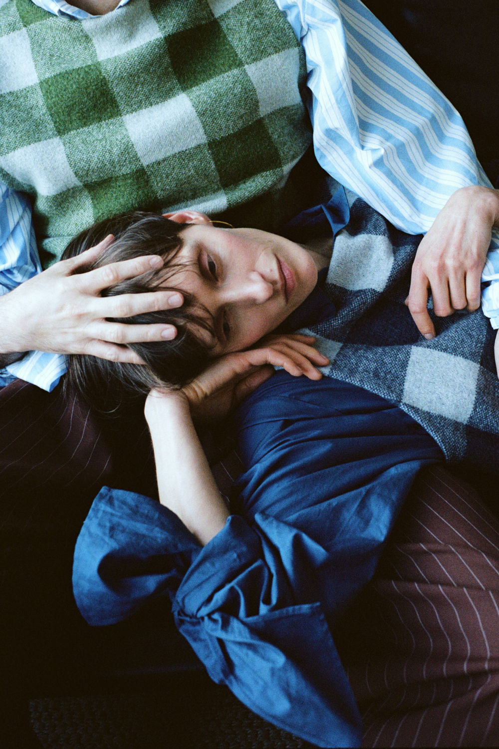 Women's Vest Karla Designer Edition