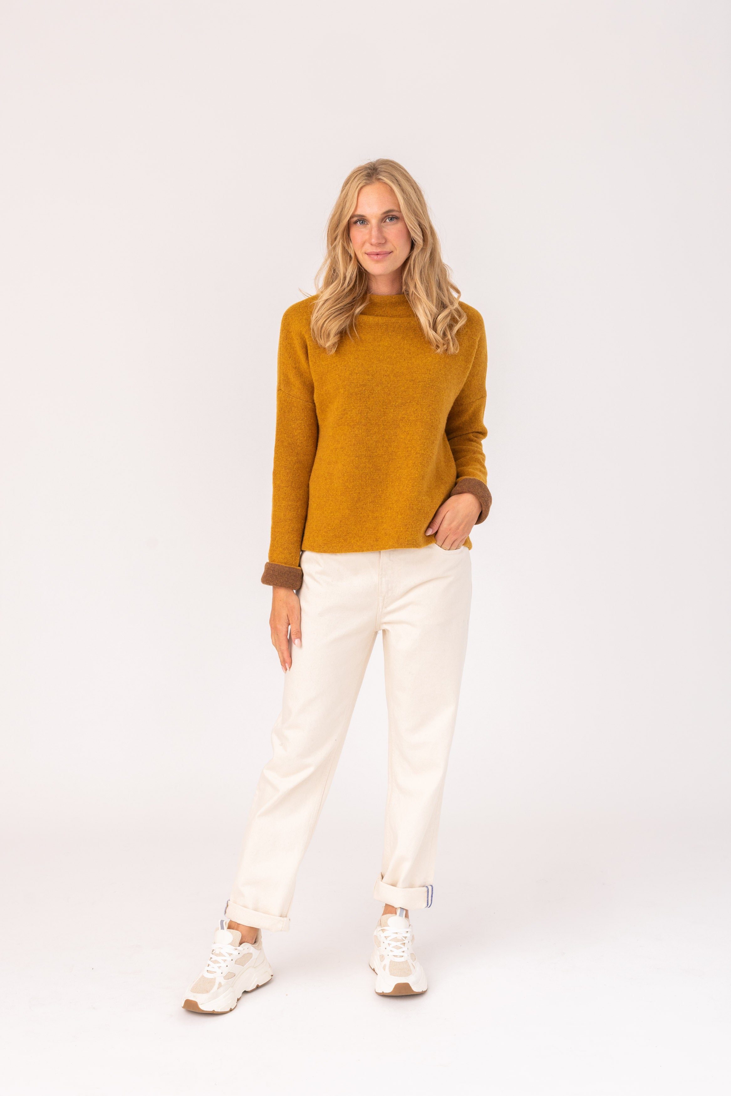 Damen Pullover Nicoletta
