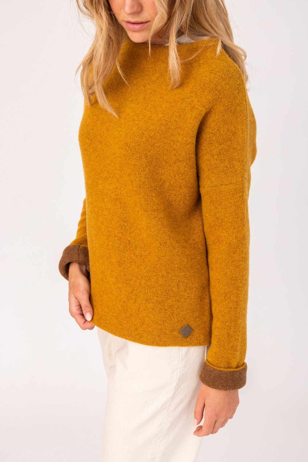 Damen Pullover Nicoletta