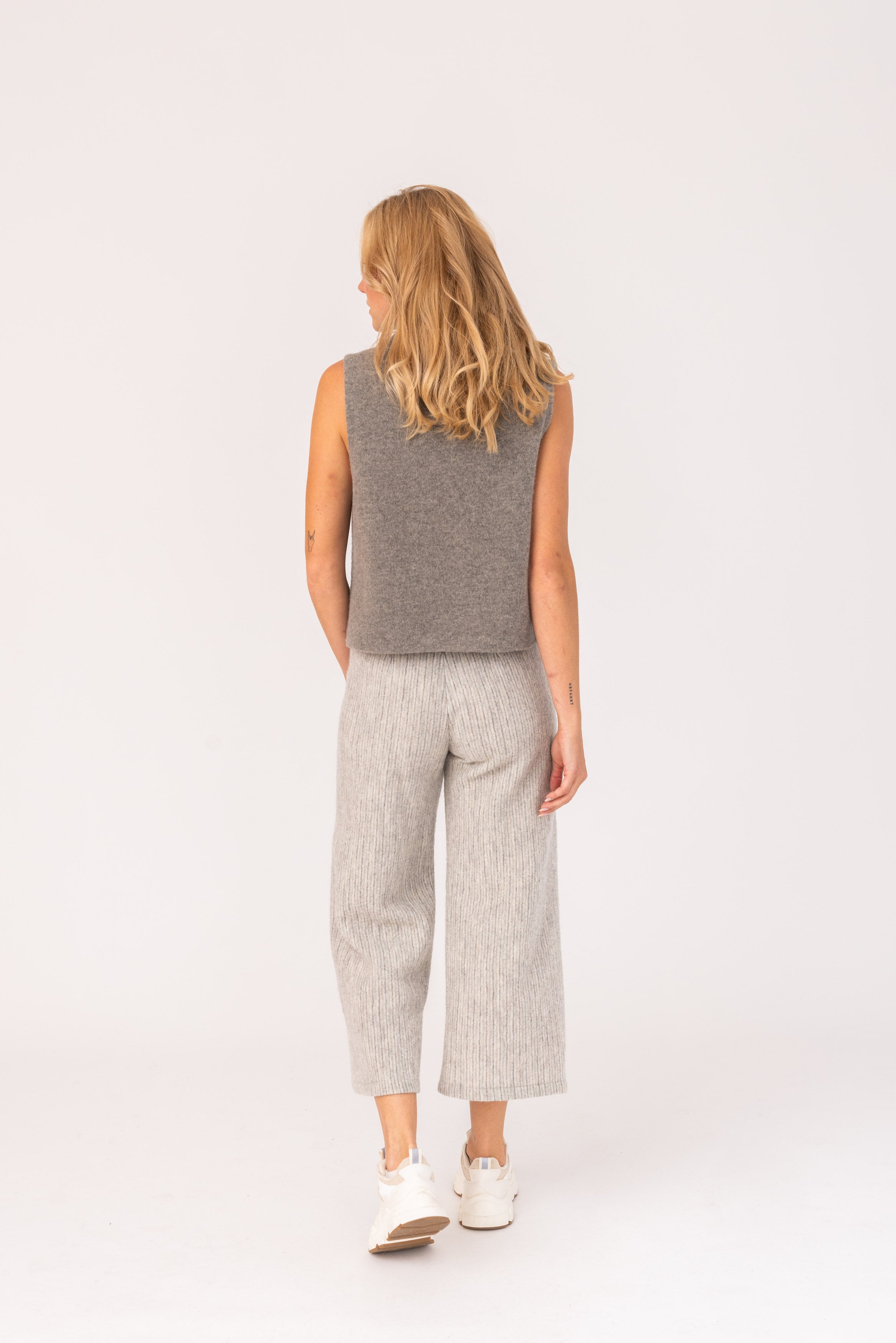 Damen Pullunder Karla