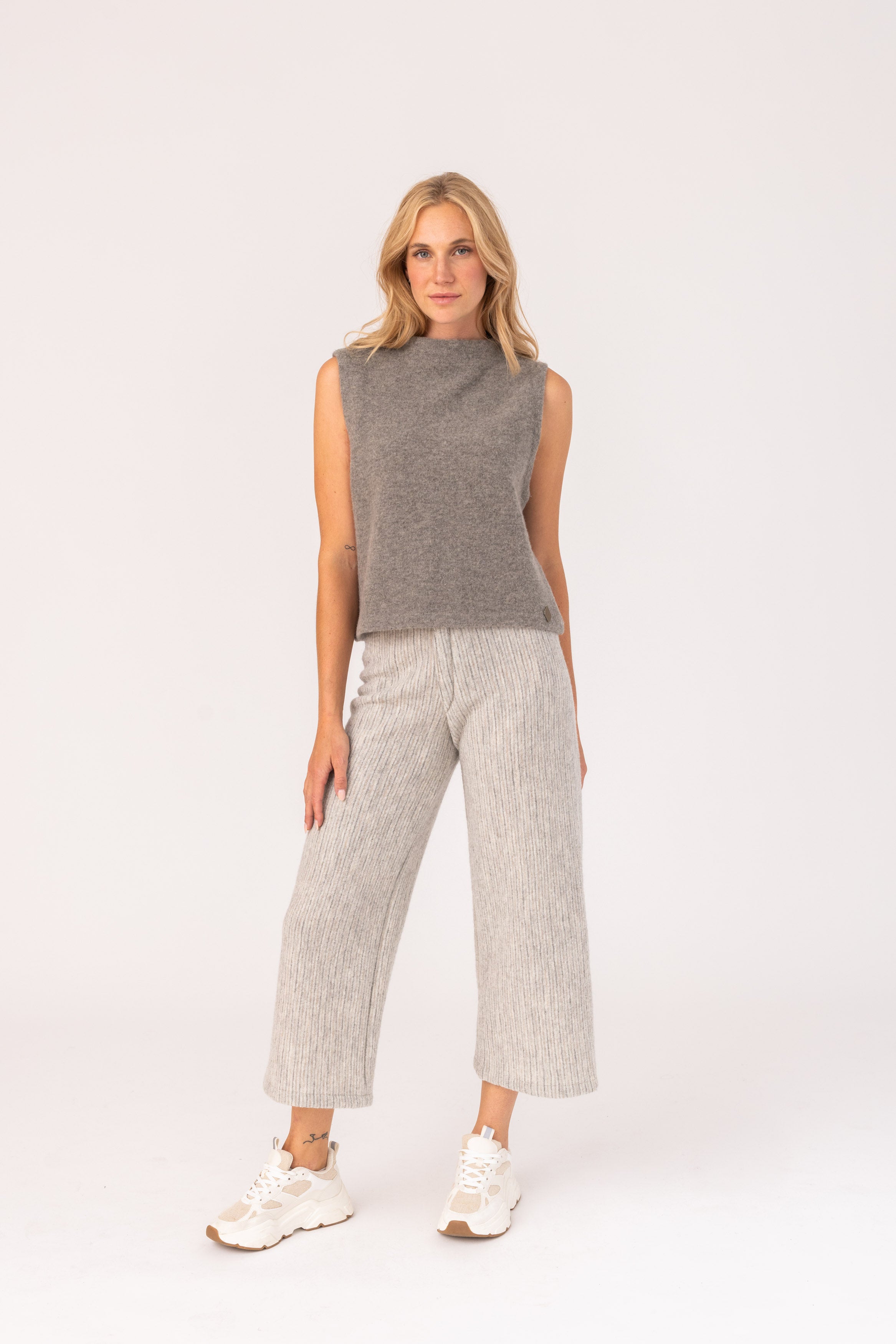 Damen Pullunder Karla