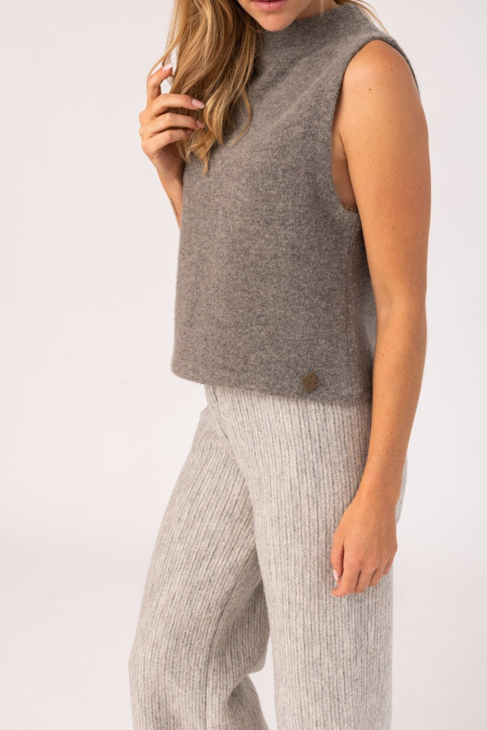 Damen Pullunder Karla