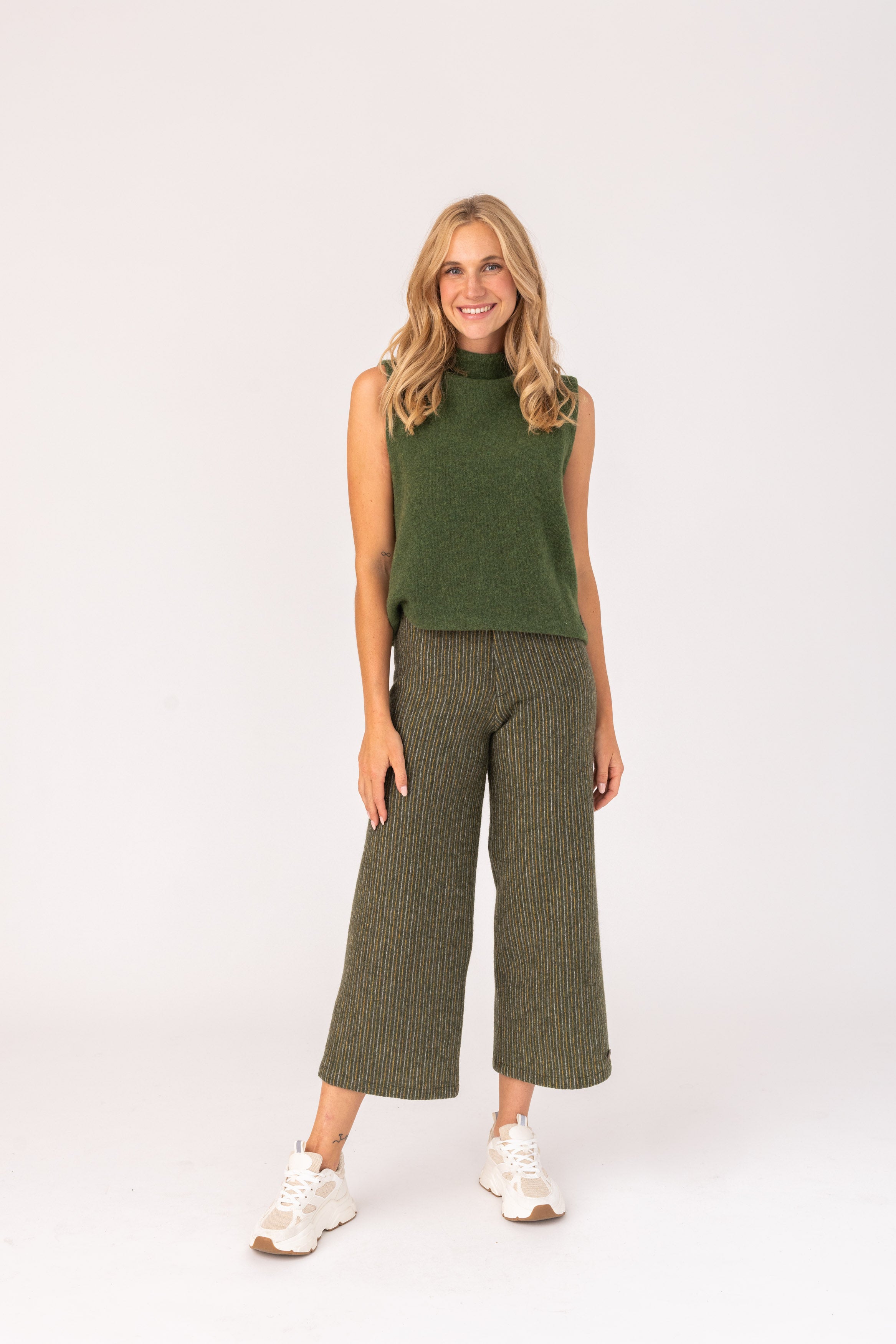 Damen Pullunder Karla