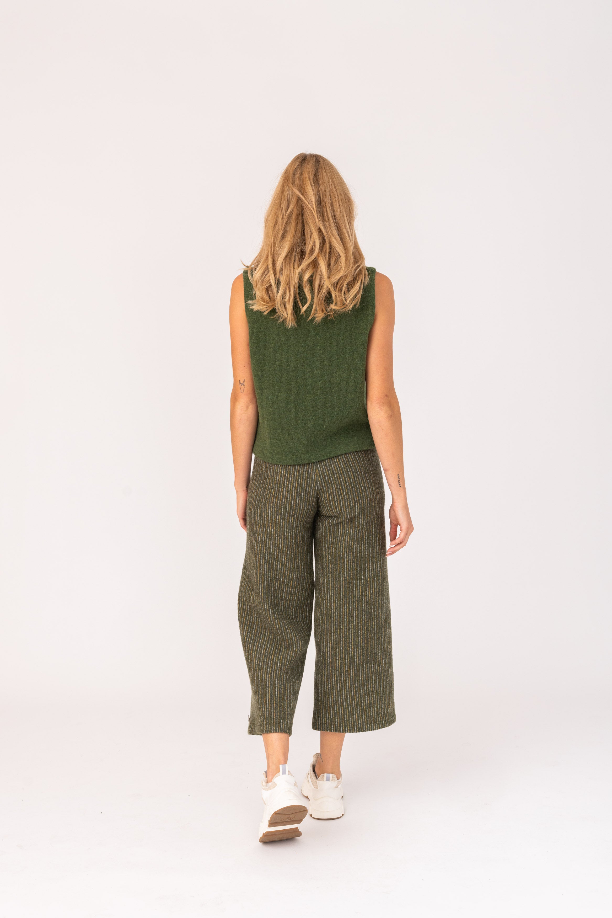 Damen Pullunder Karla