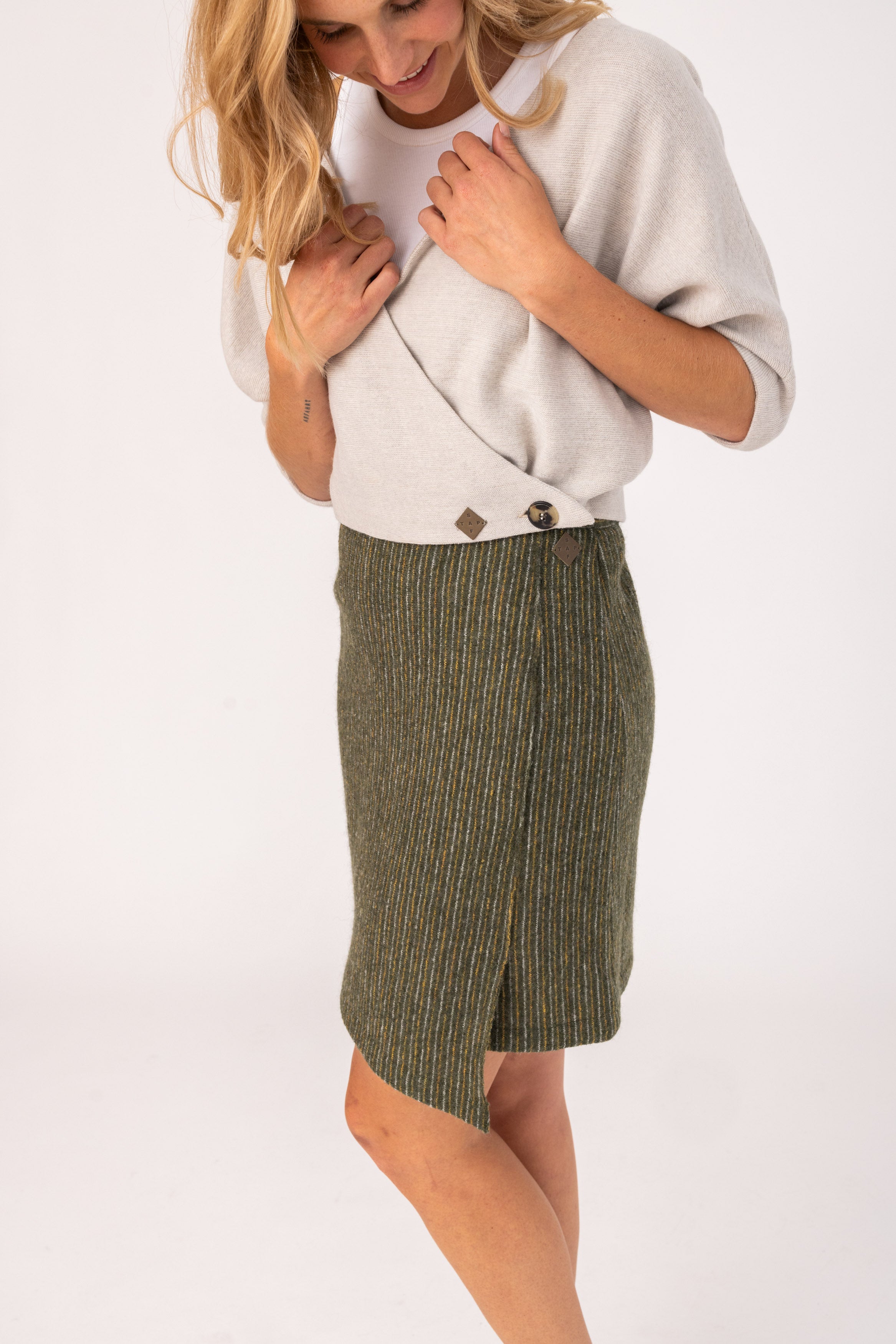 Damen Cardigan Catiana