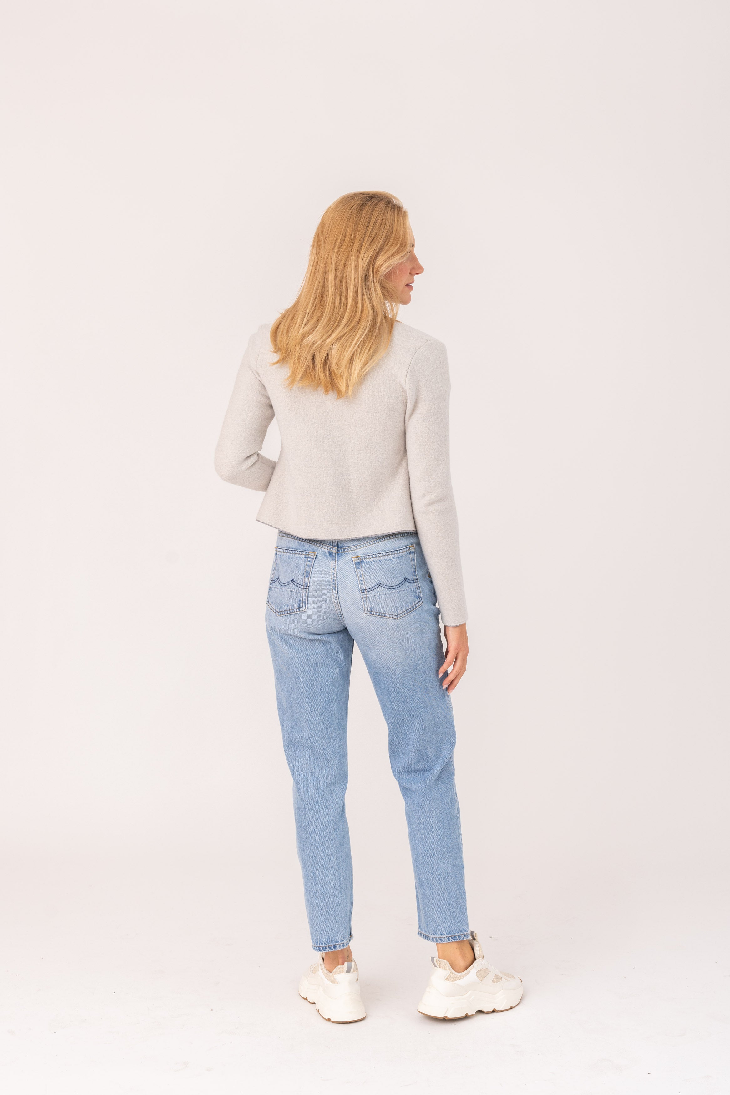 Women's Jacket Bruna