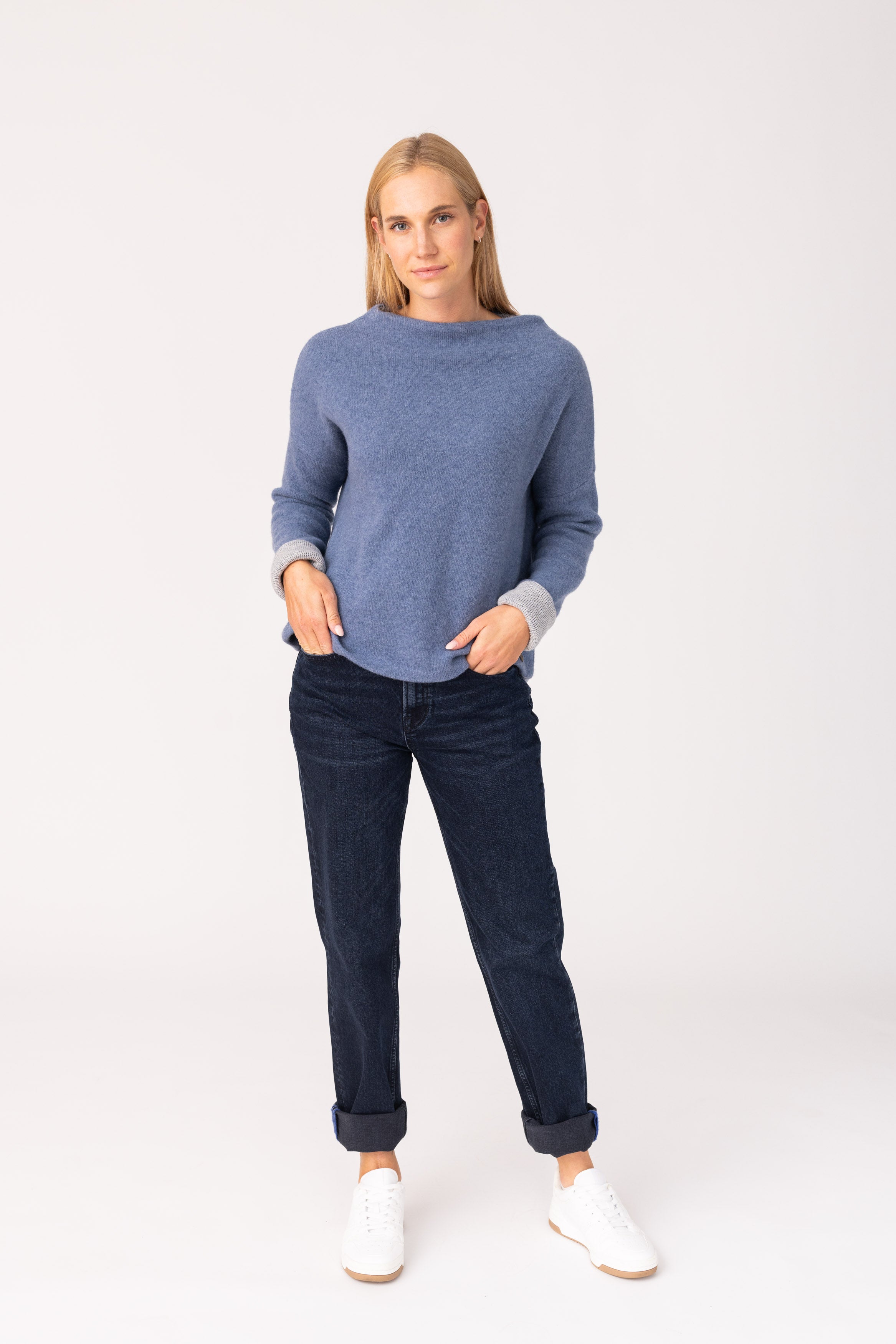 Damen Pullover Nicoletta