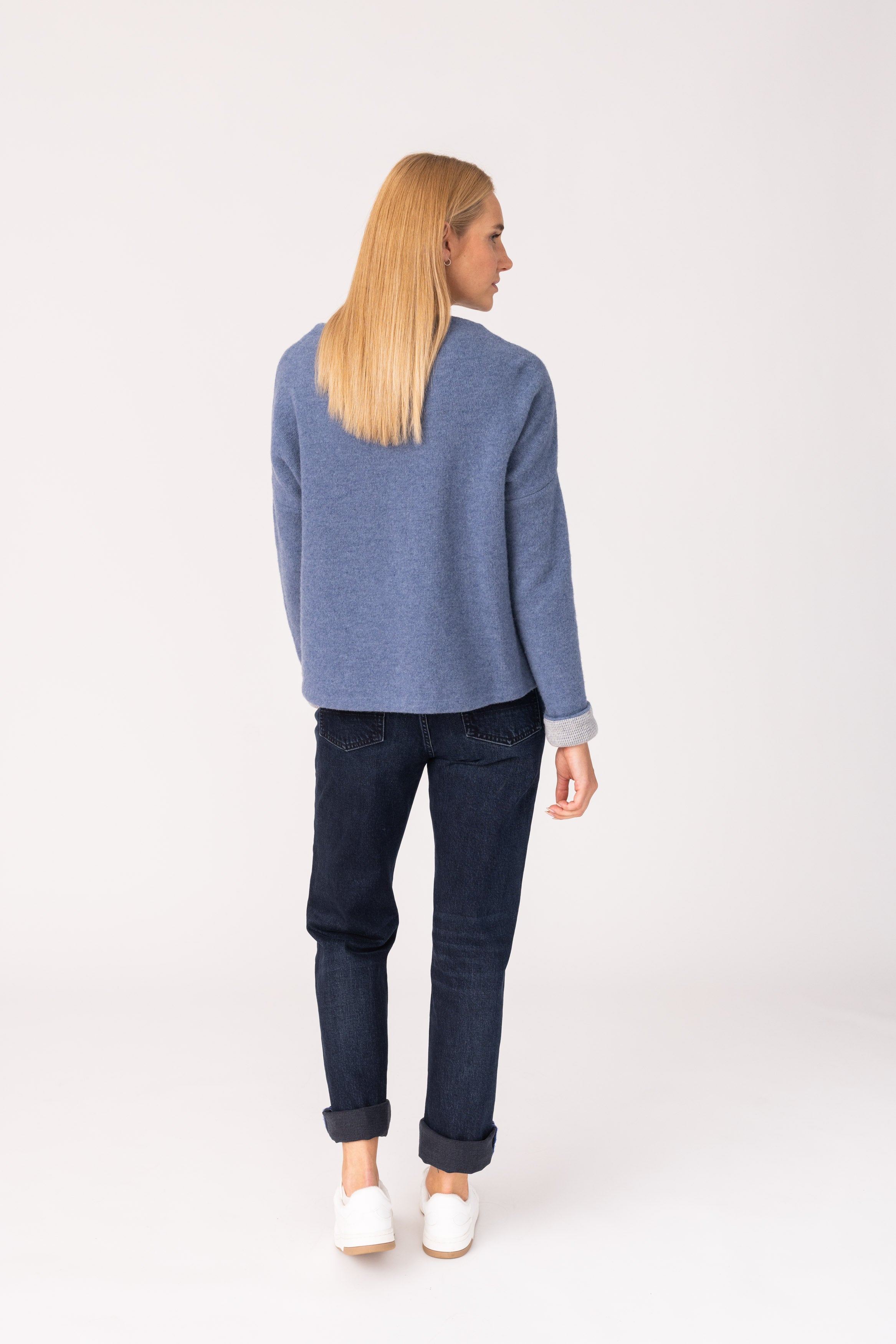 Damen Pullover Nicoletta