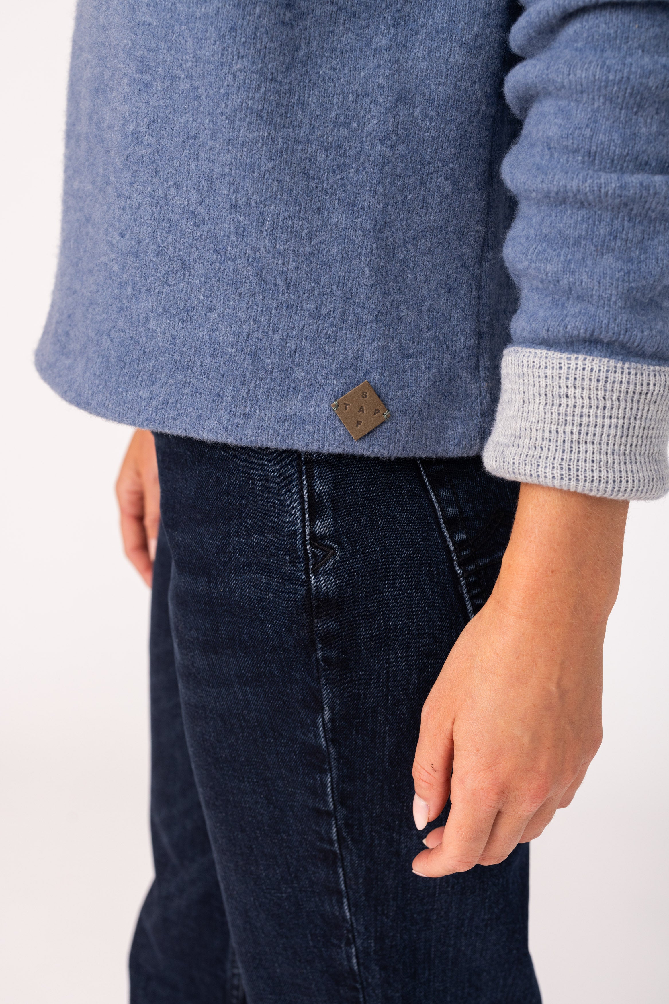 Damen Pullover Nicoletta