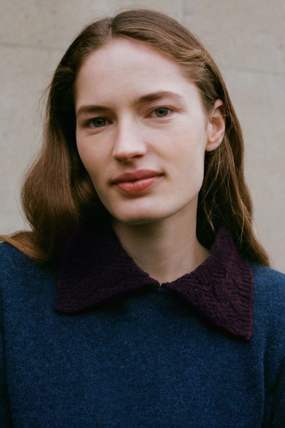 Women's Sweater Nicla Fall 26