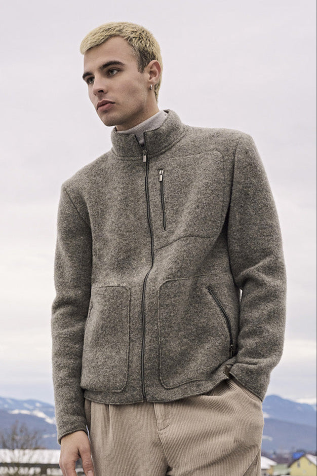 Men's Jacket Marbert