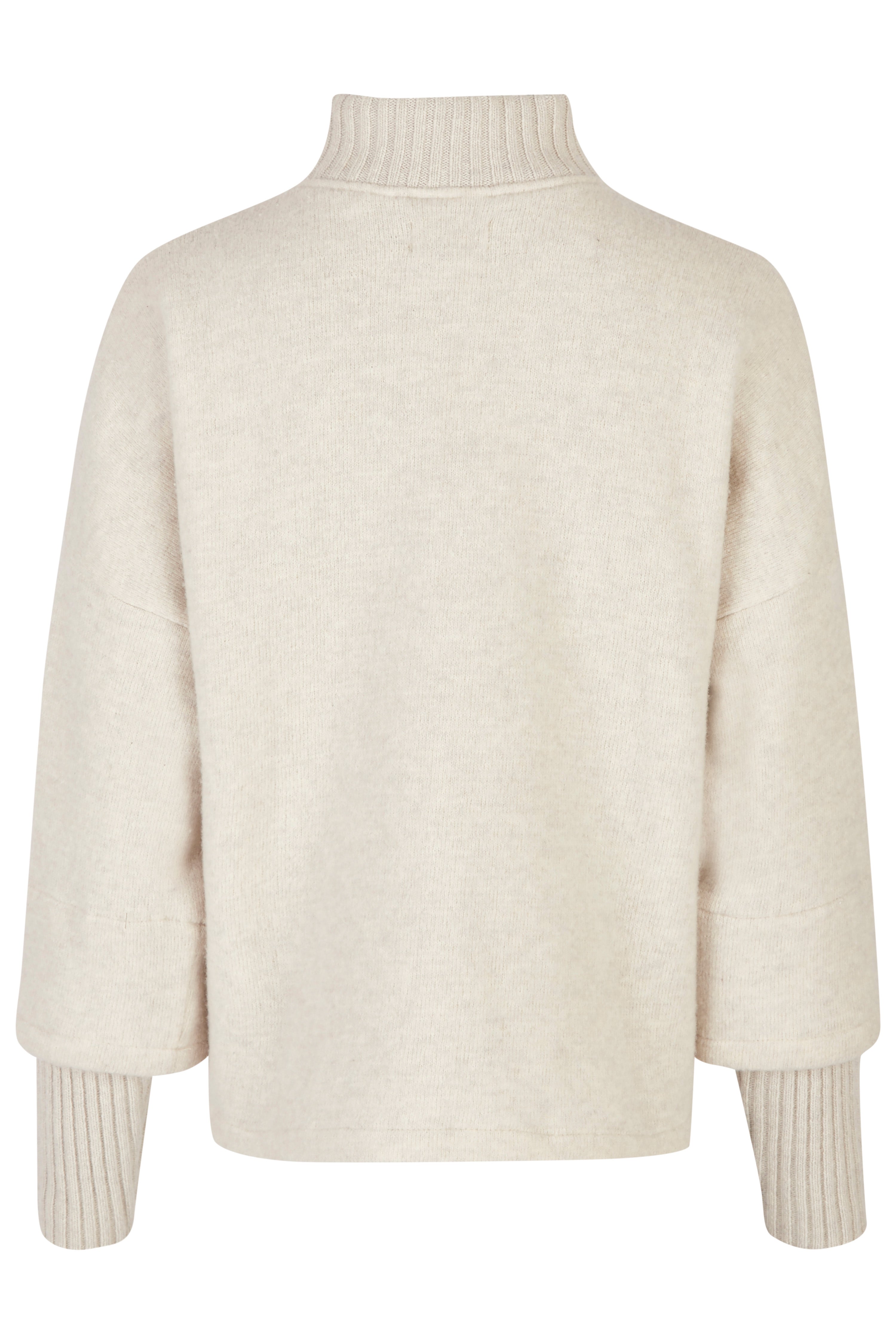 Damen Pullover Naema