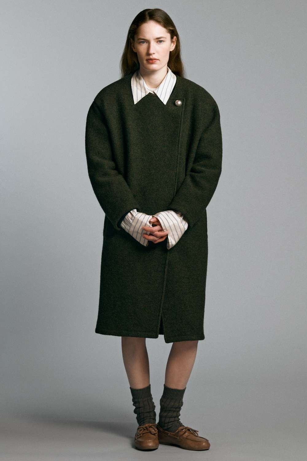 Women's Coat Amelind Fall 26