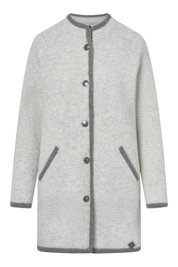 Damen Mantel Albertina