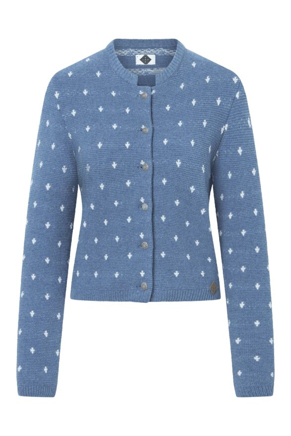 Damen Strickjacke Doreen