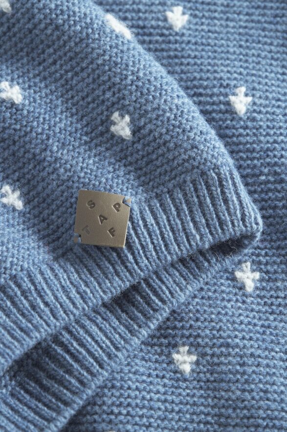 Damen Strickjacke Doreen