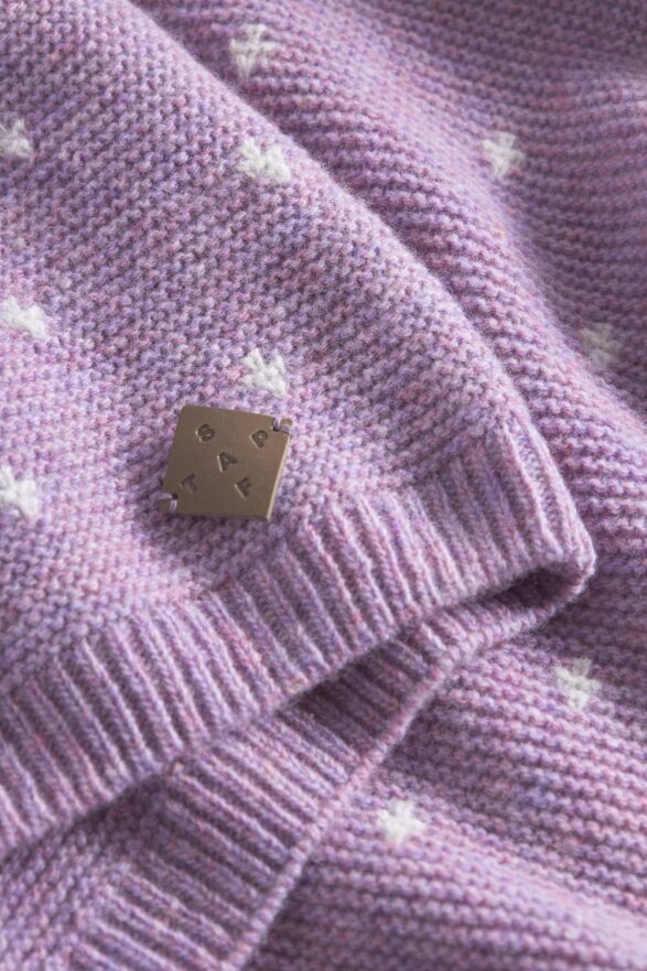 Damen Strickjacke Doreen