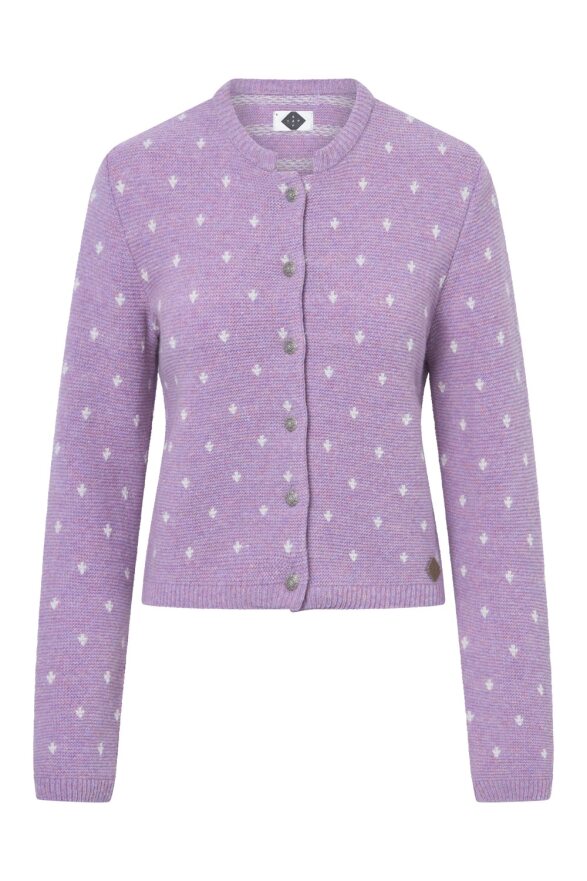 Damen Strickjacke Doreen