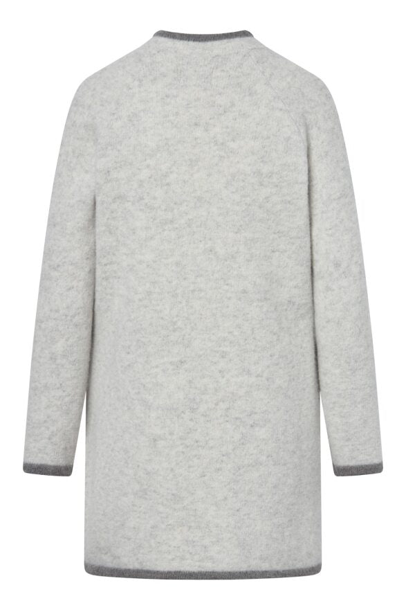 Damen Mantel Albertina