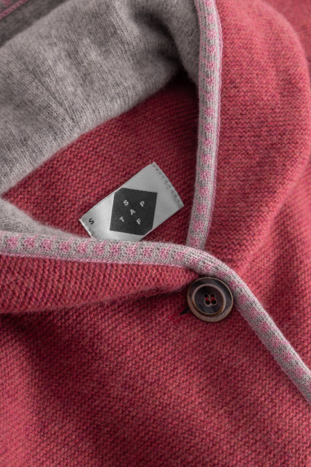 Damen Strickjacke Malwine