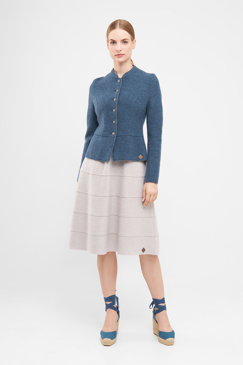 Damen Jacke Brigitta