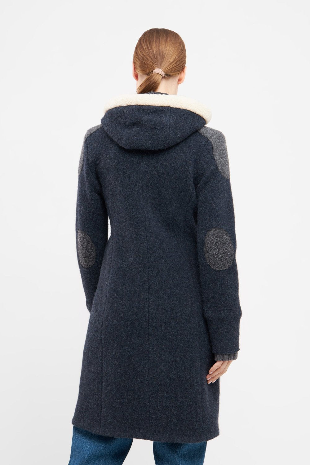 Damen Mantel Angelika