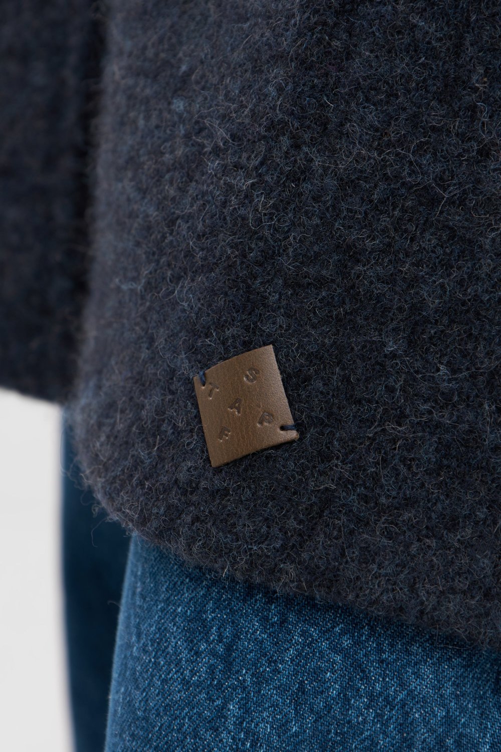 Damen Mantel Angelika