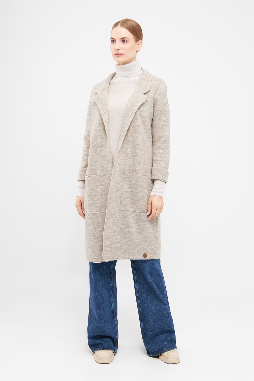 Women's Coat Aloisia