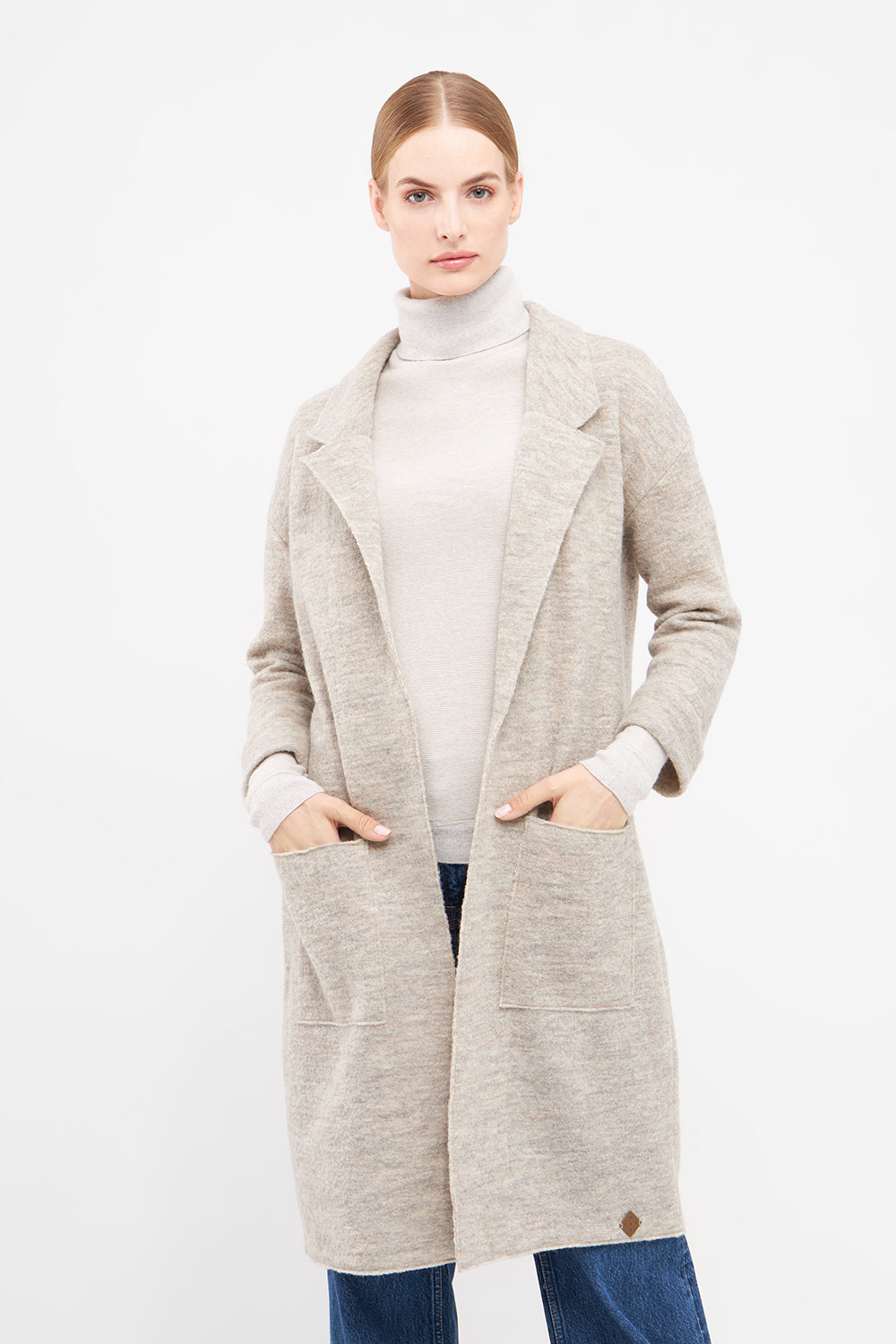 Women's Coat Aloisia