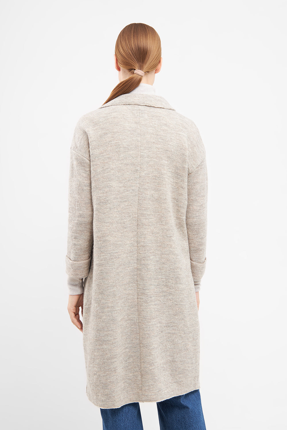 Women's Coat Aloisia