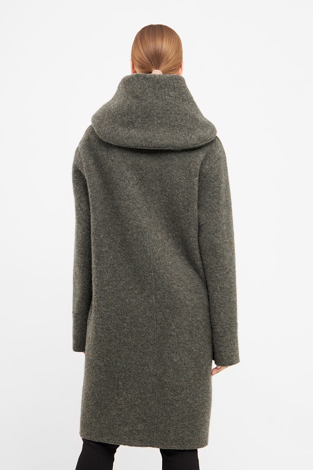 Unisex Mantel Adriano