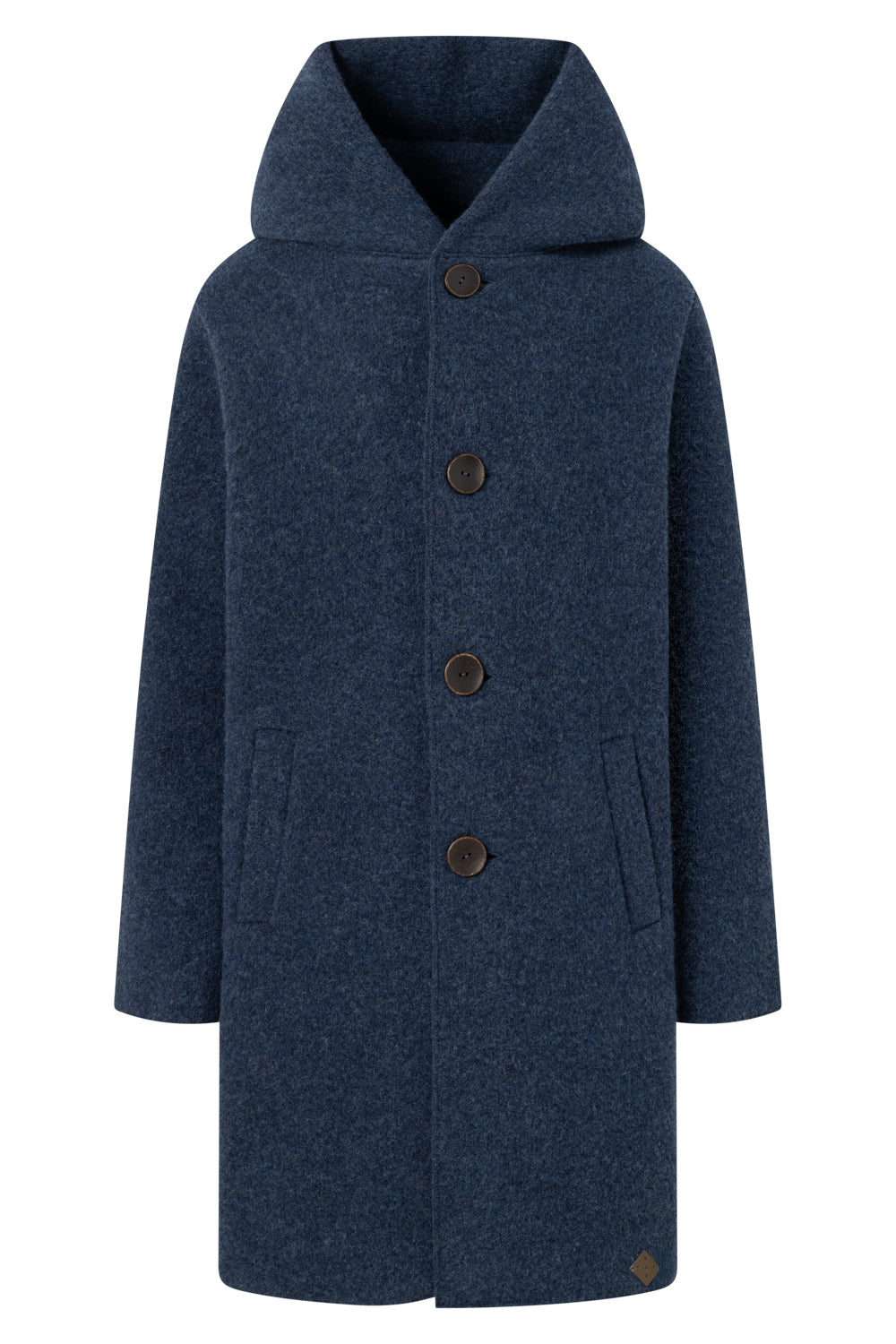 Unisex Mantel Adriano