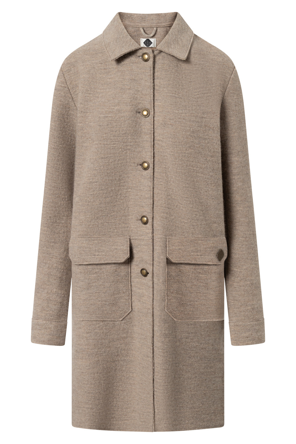 Women's Coat Ajana