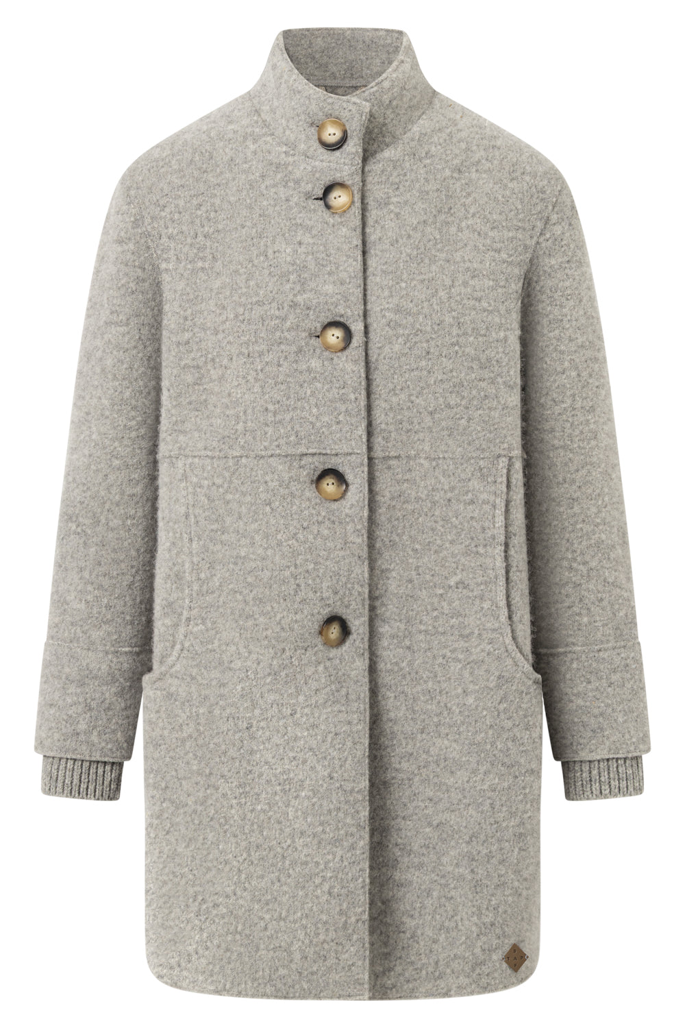 Women's Coat Anni