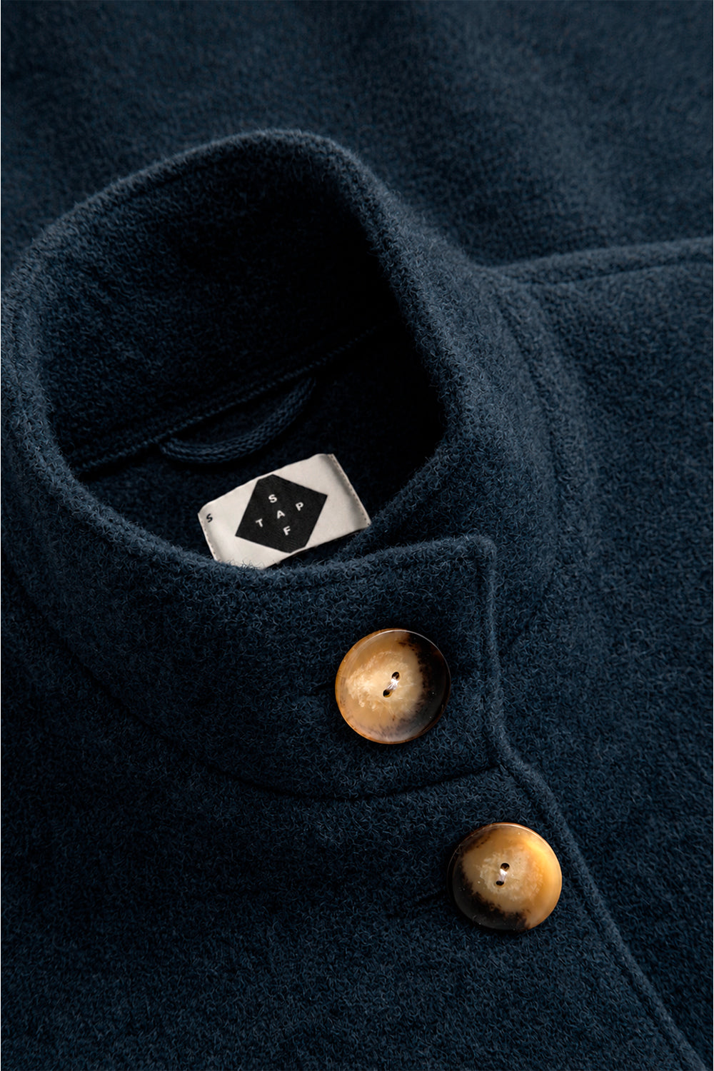 Women's Coat Anni