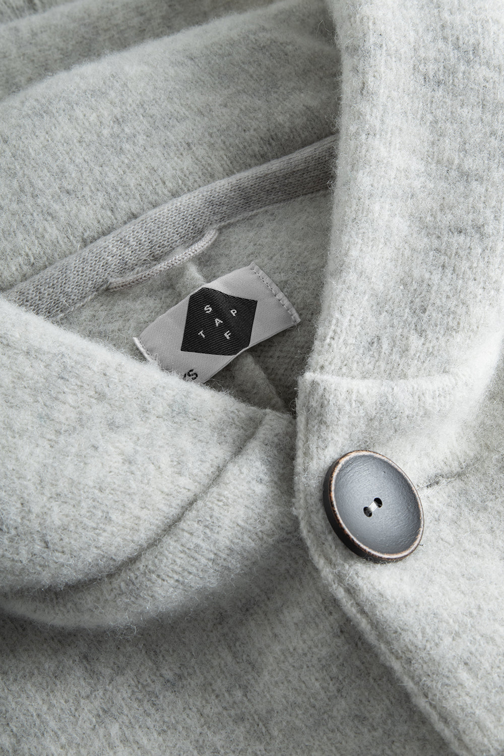 Unisex Mantel Adriano