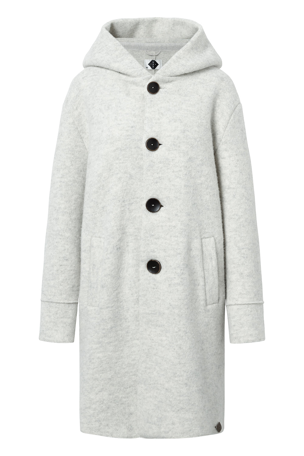 Unisex Mantel Adriano