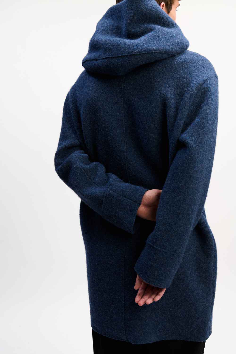 Unisex Mantel Adriano