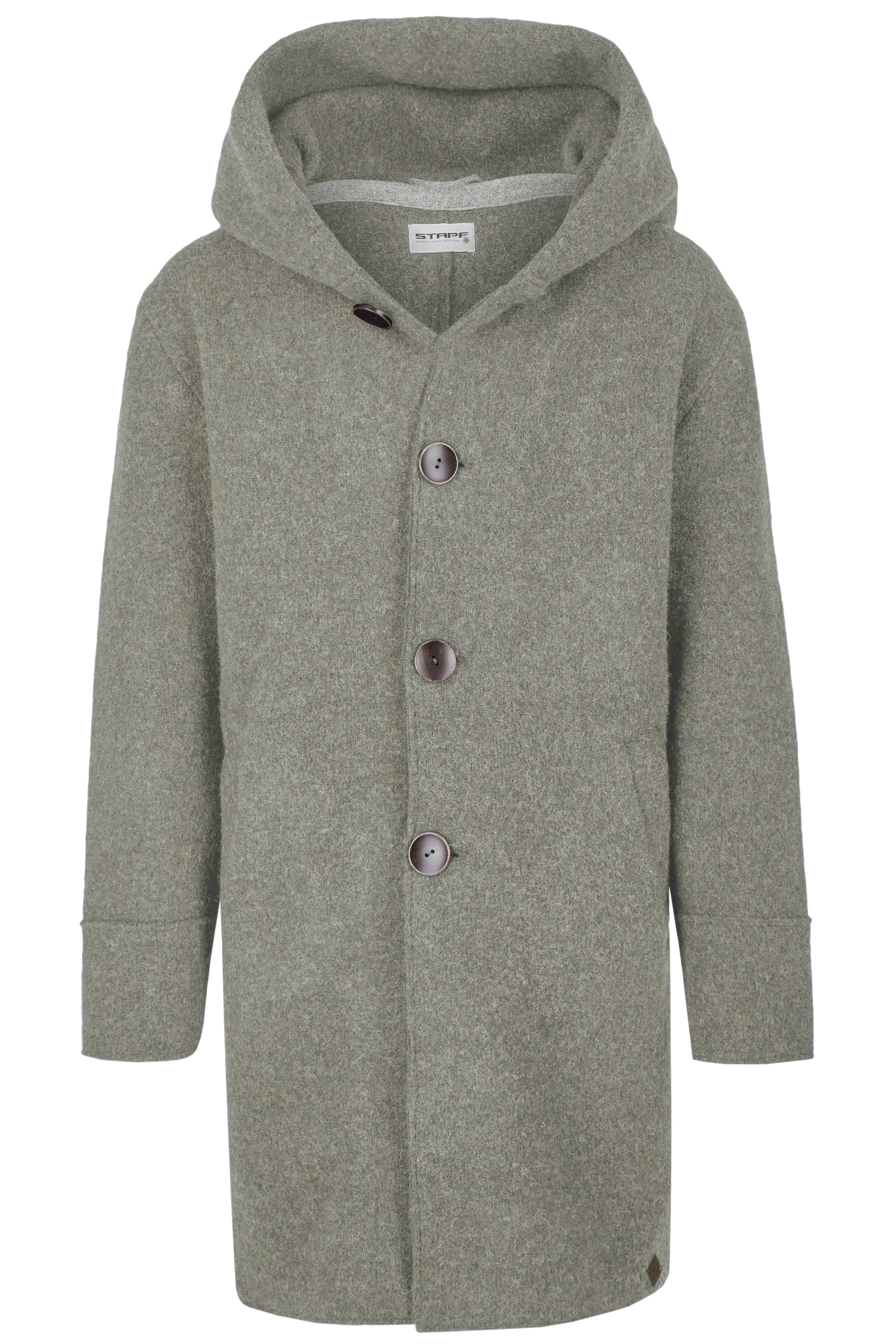 Unisex Mantel Adriano