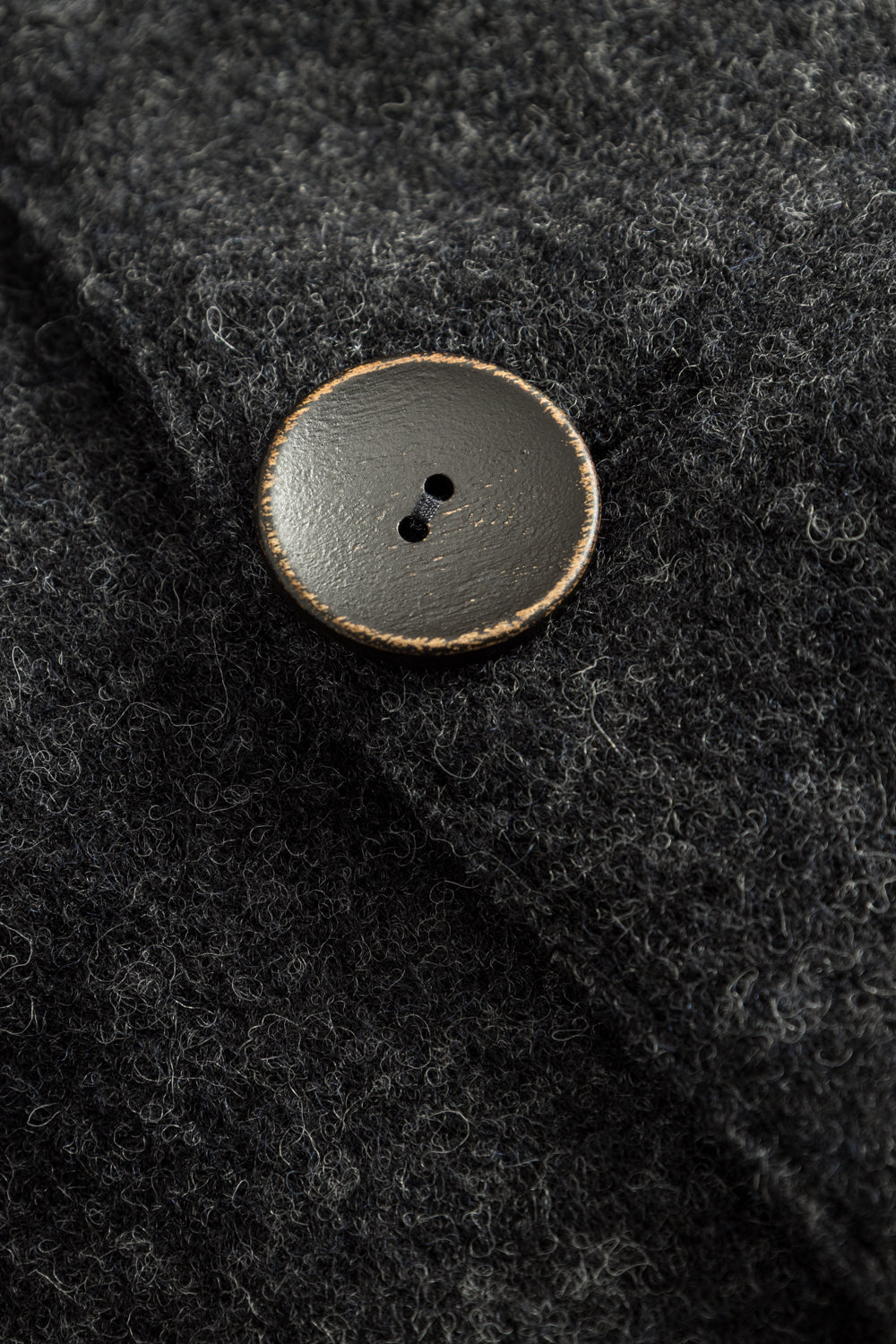 Unisex Mantel Adriano