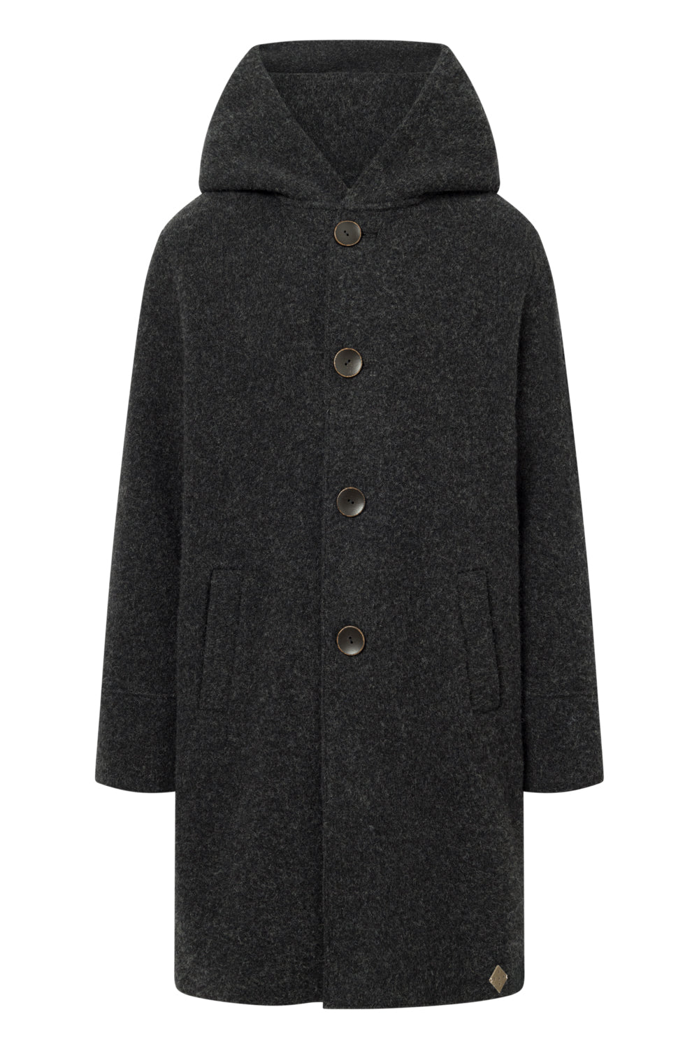 Unisex Mantel Adriano