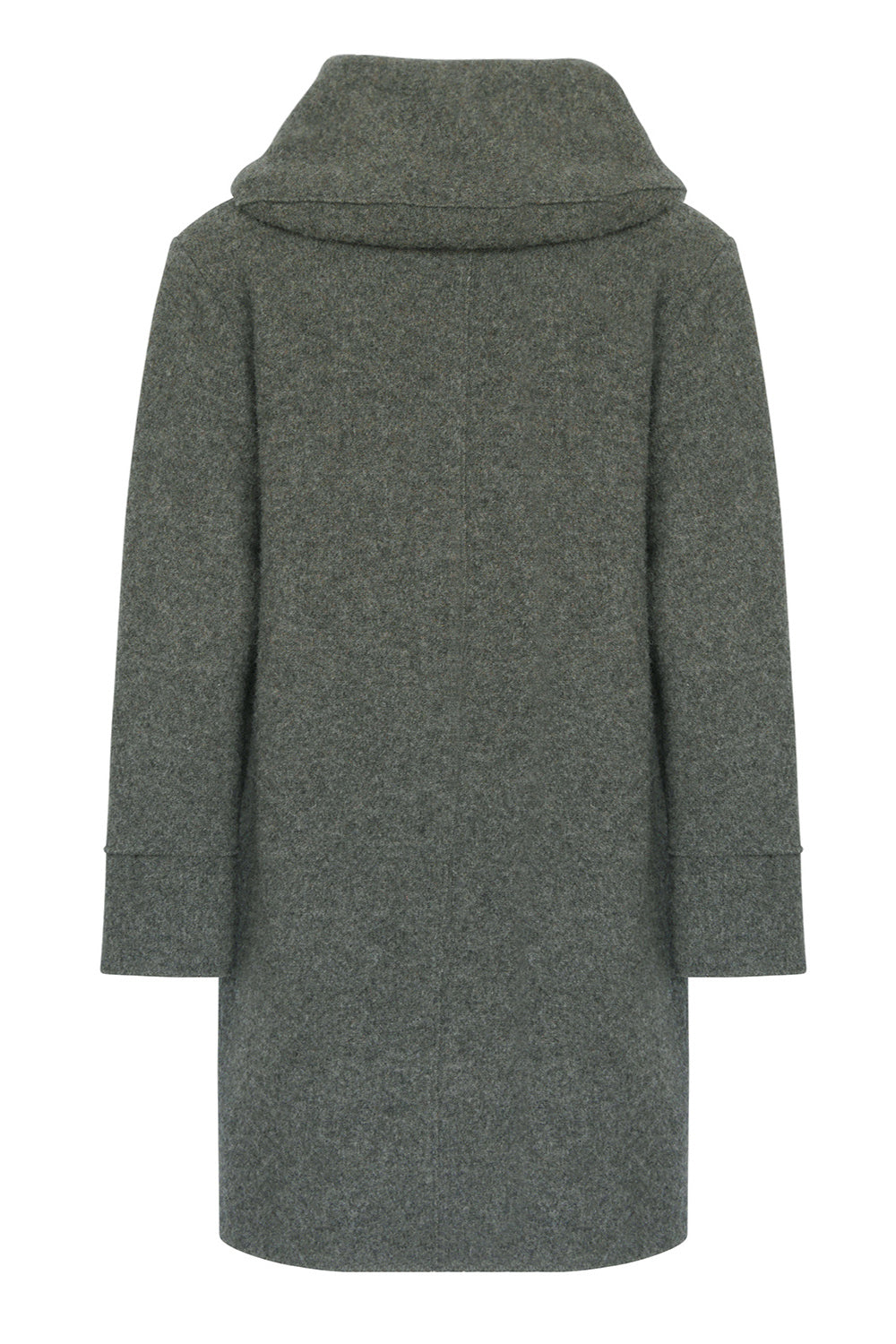 Unisex Mantel Adriano