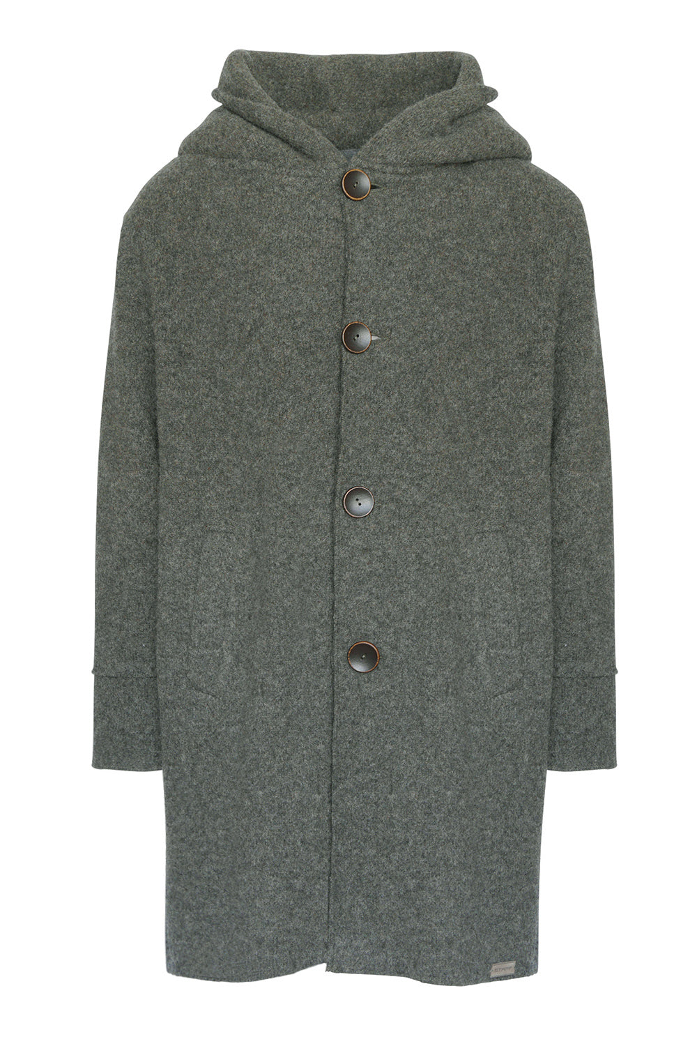 Unisex Mantel Adriano