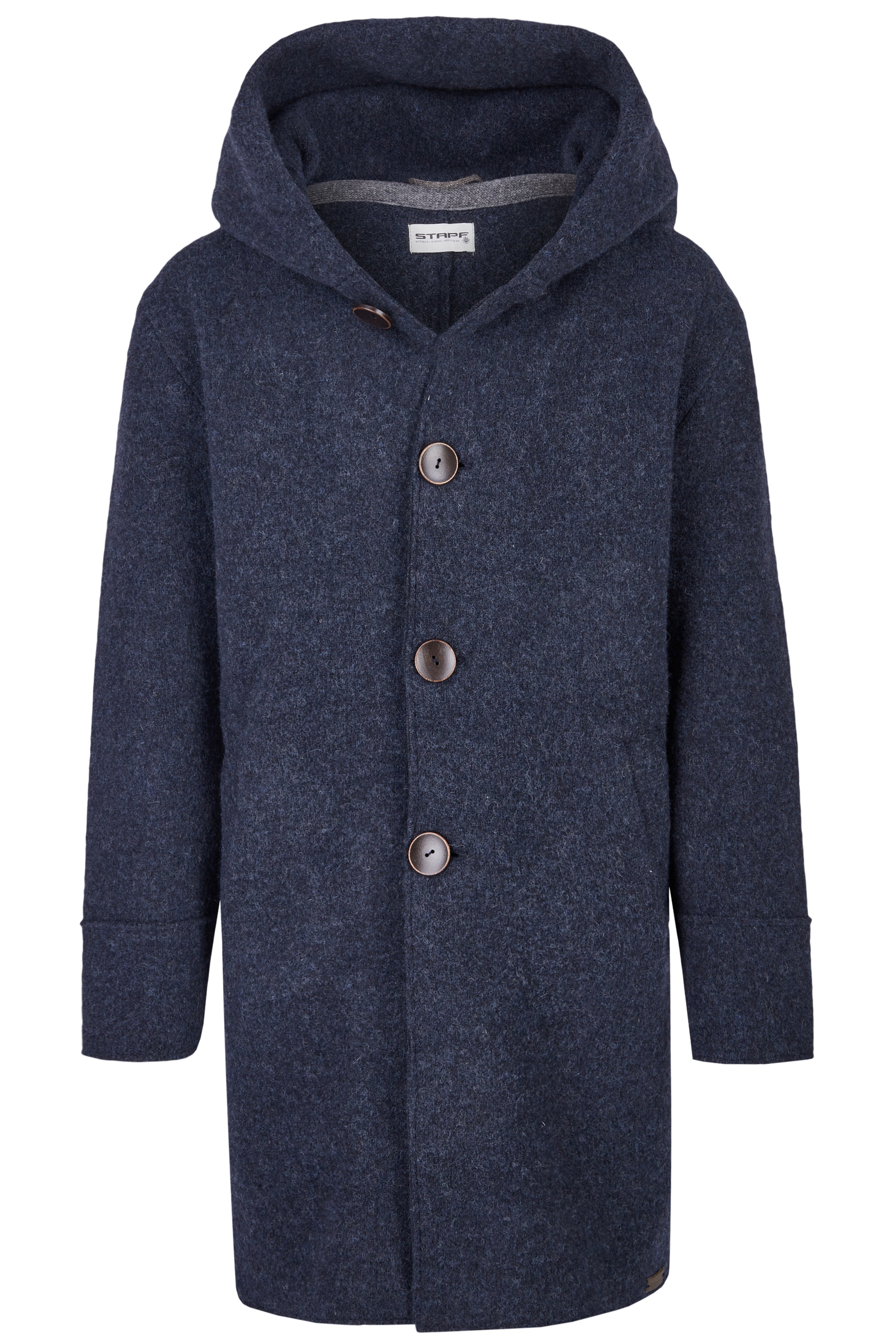 Unisex Mantel Adriano