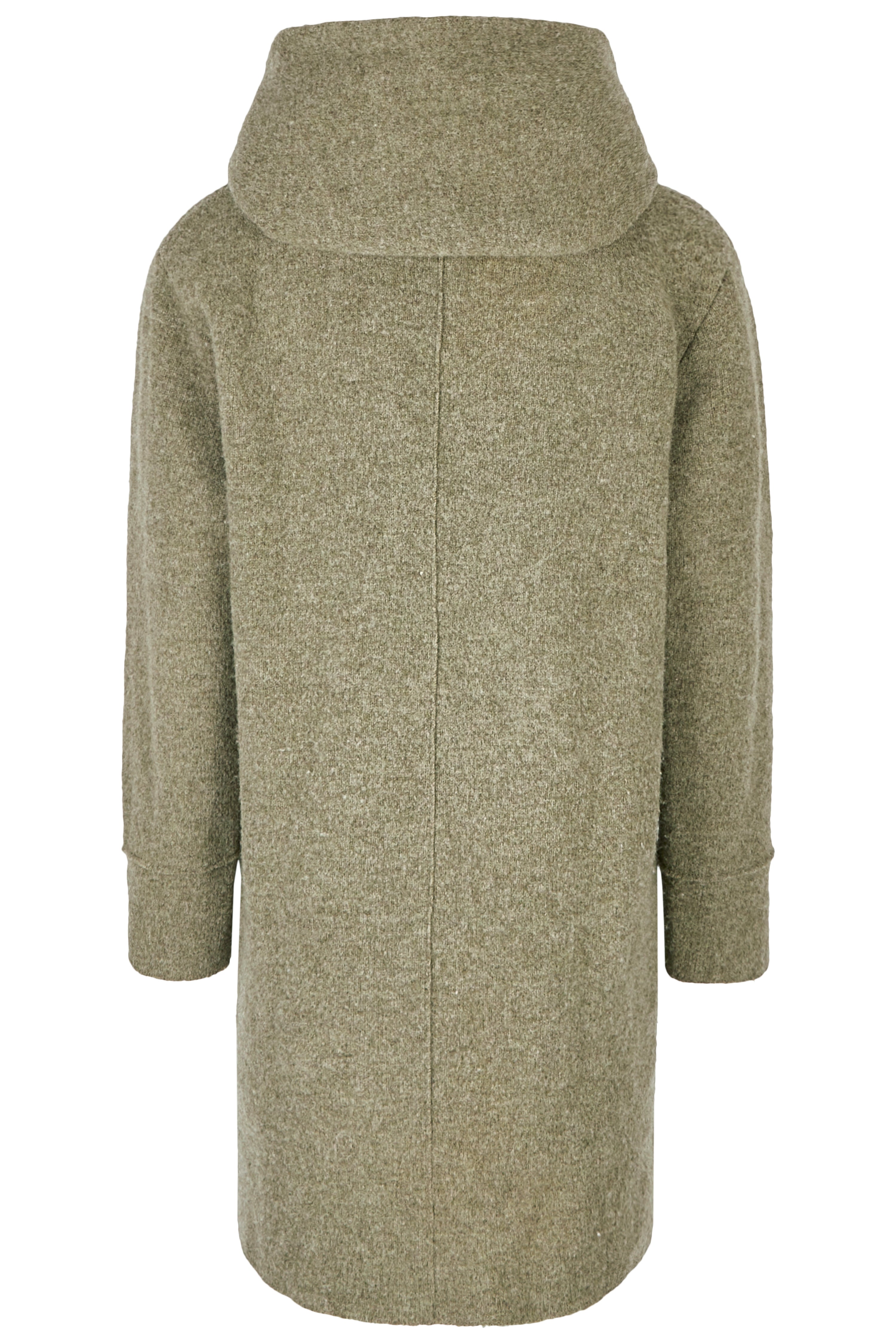 Unisex Mantel Adriano