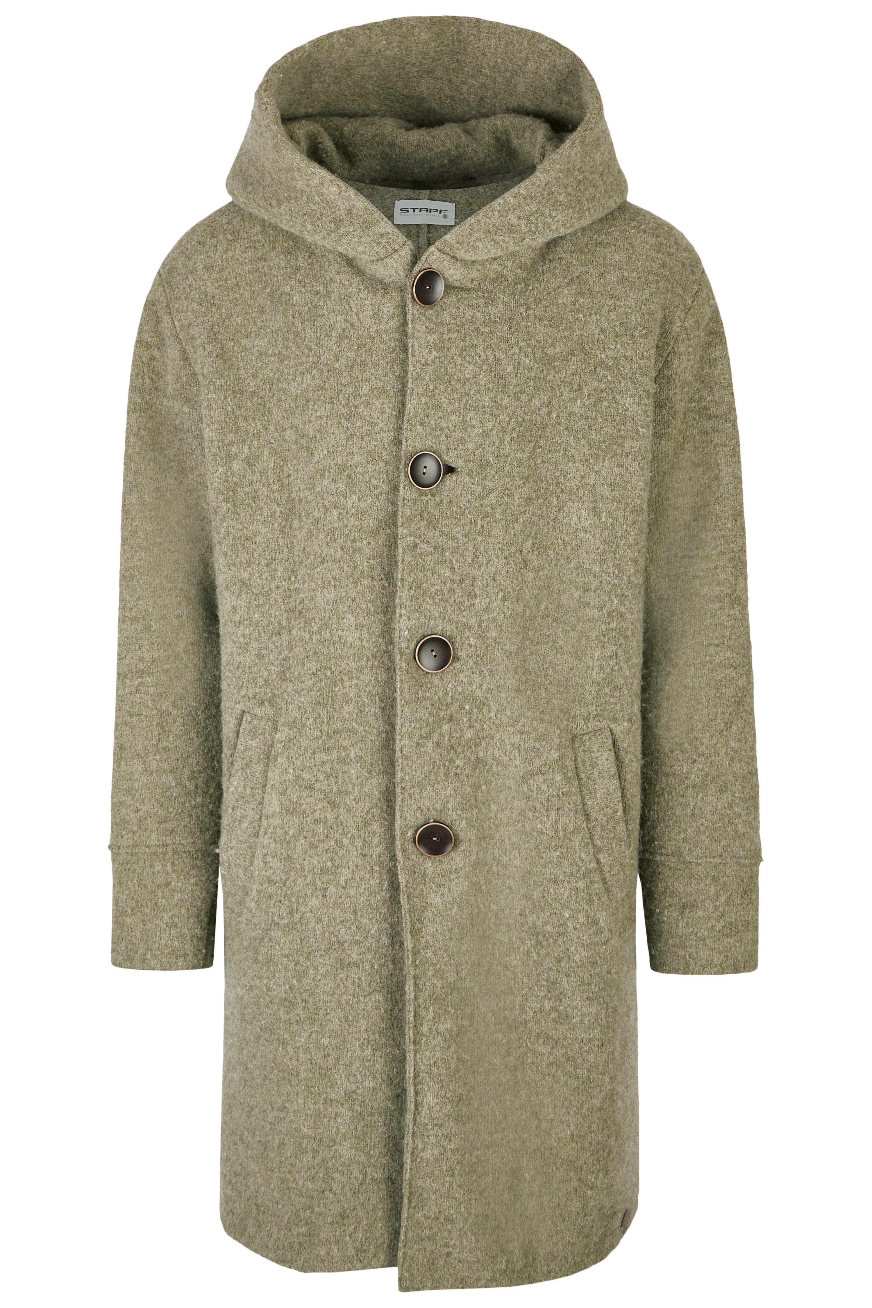 Unisex Mantel Adriano