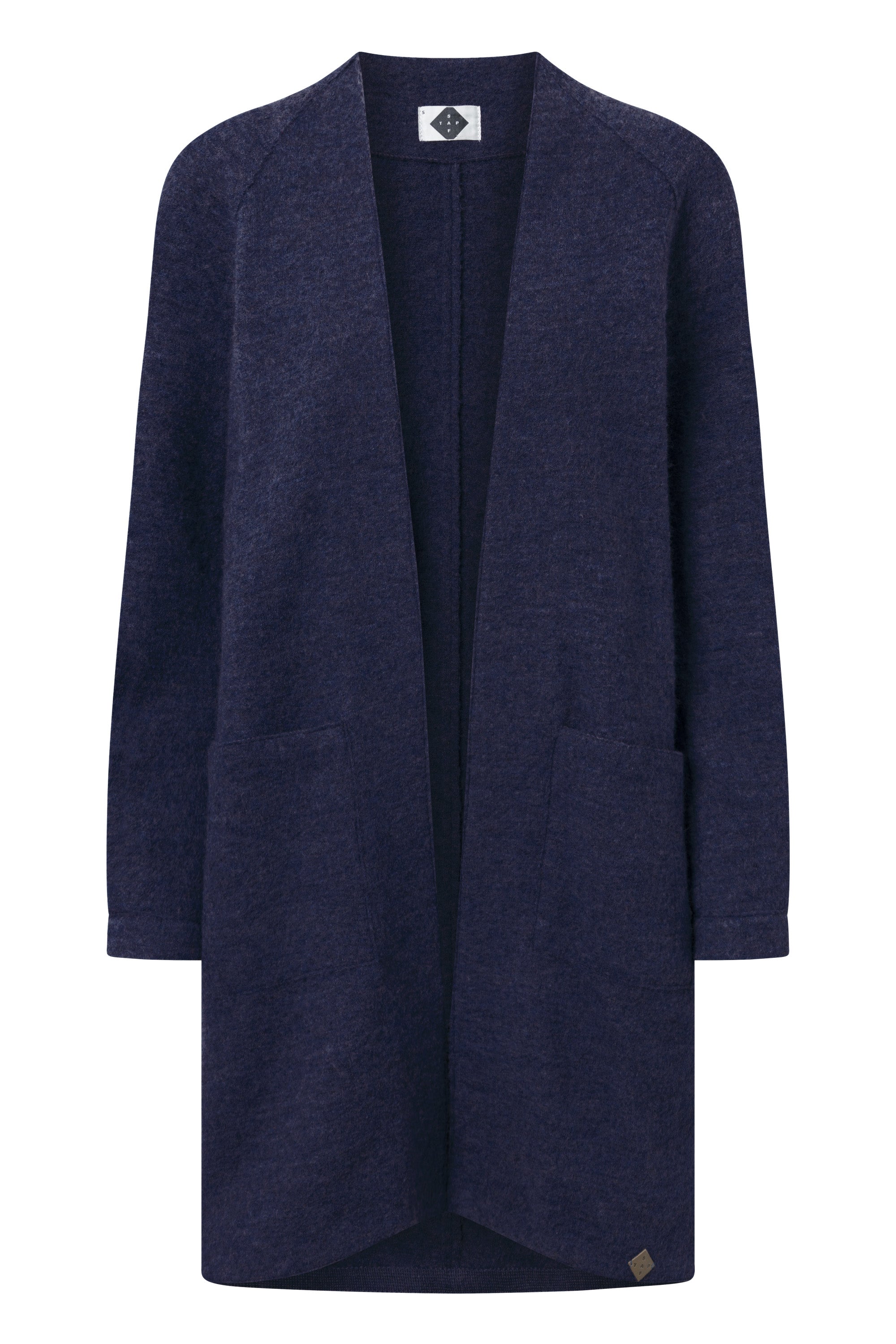 Damen Mantel Alessia