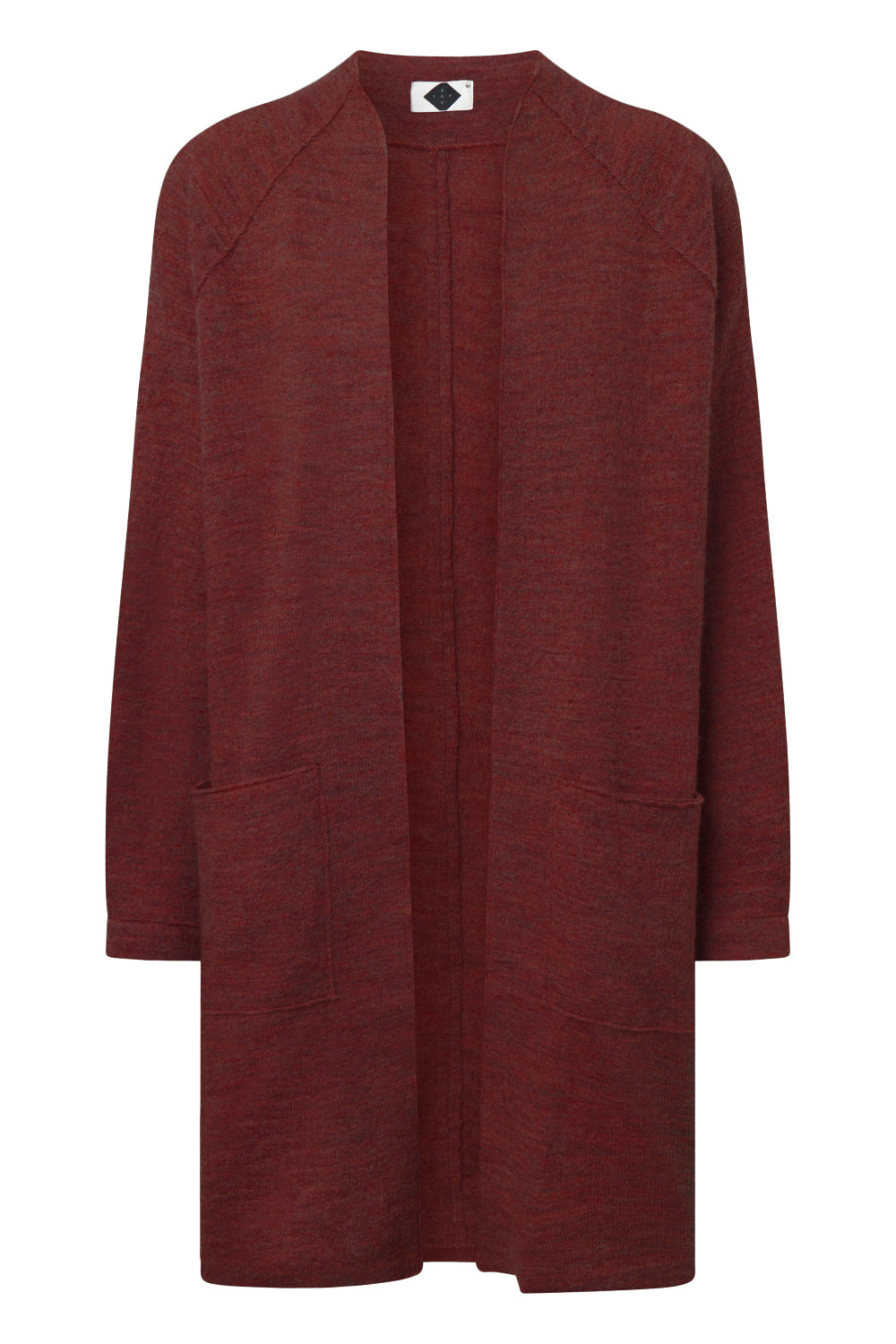 Damen Mantel Alessia