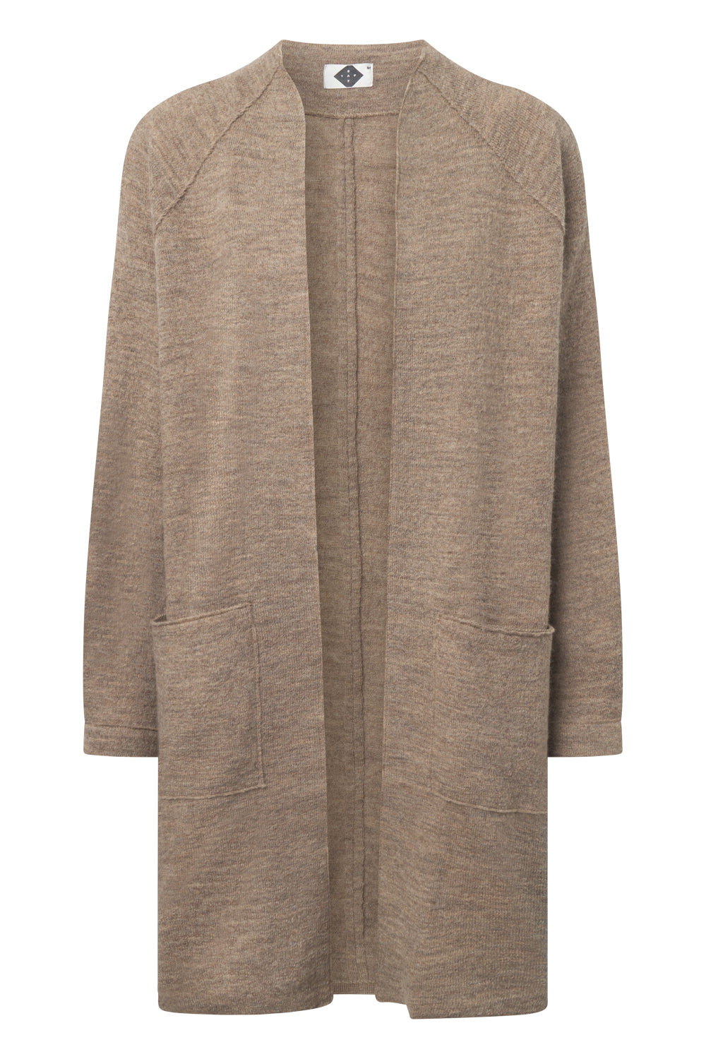 Damen Mantel Alessia