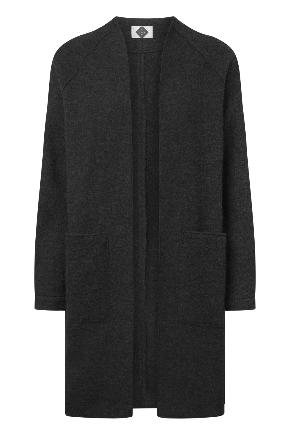 Damen Mantel Alessia